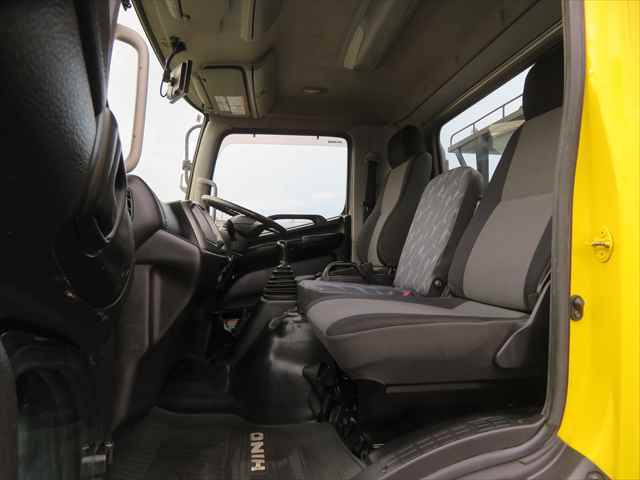 管理番号3687|日野 レンジャー TKG-GC7JEAA(2WD)の写真44