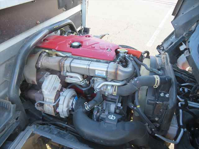 管理番号3688|日野 デュトロ 2KG-XZU675M(4WD)の写真12