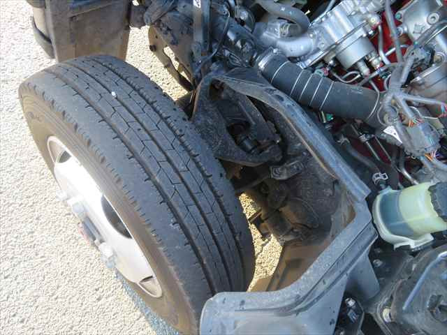 管理番号3688|日野 デュトロ 2KG-XZU675M(4WD)の写真14