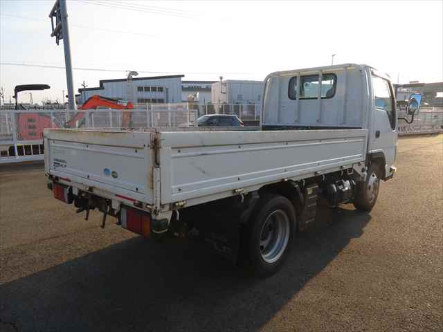 管理番号3690|いすゞ エルフ TRG-NJS85Aの写真6