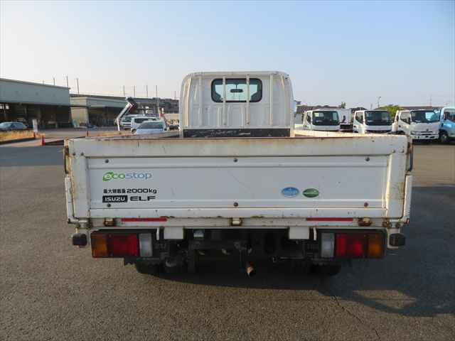 管理番号3690|いすゞ エルフ TRG-NJS85Aの写真7