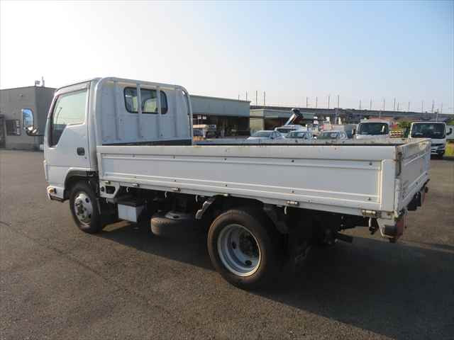 管理番号3690|いすゞ エルフ TRG-NJS85Aの写真8