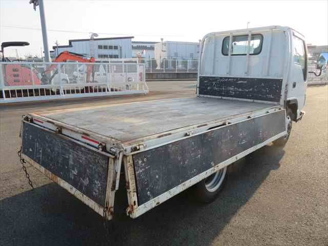 管理番号3690|いすゞ エルフ TRG-NJS85Aの写真11