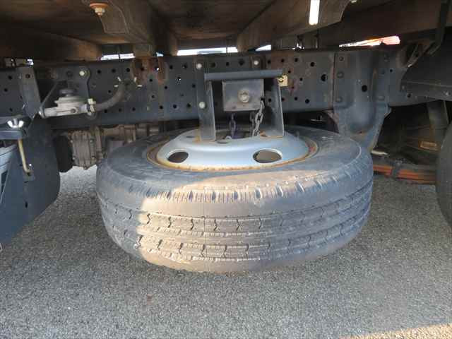 管理番号3690|いすゞ エルフ TRG-NJS85Aの写真13