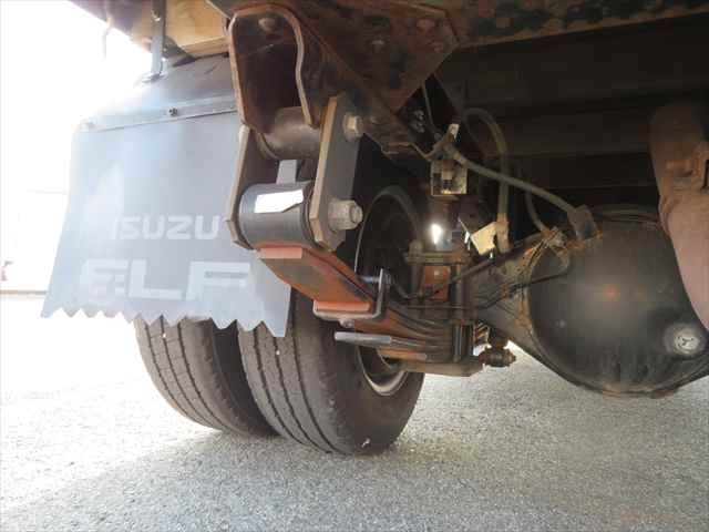 管理番号3690|いすゞ エルフ TRG-NJS85Aの写真15