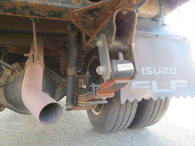 管理番号3690|いすゞ エルフ TRG-NJS85Aの写真16