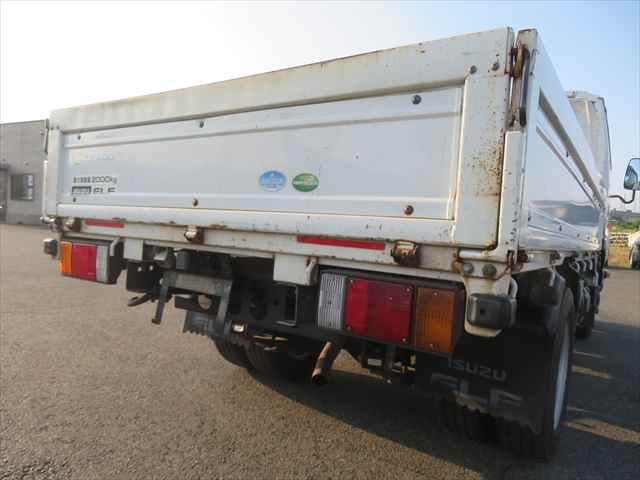 管理番号3690|いすゞ エルフ TRG-NJS85Aの写真18