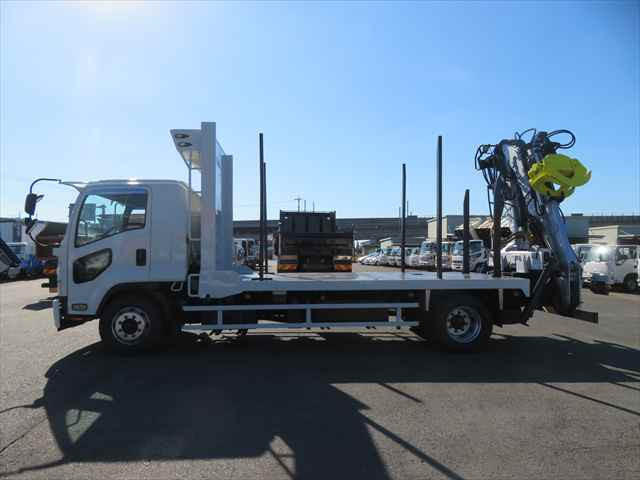 管理番号3692|いすゞ フォワード QKG-FTR34S2(2WD)の写真9