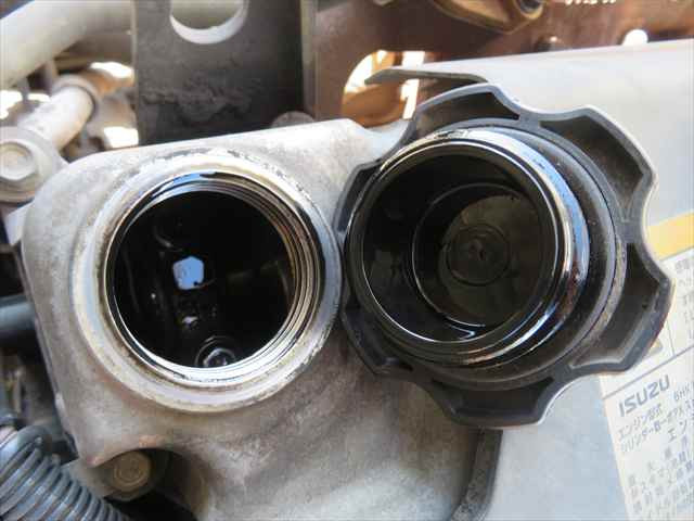 管理番号3692|いすゞ フォワード QKG-FTR34S2(2WD)の写真11