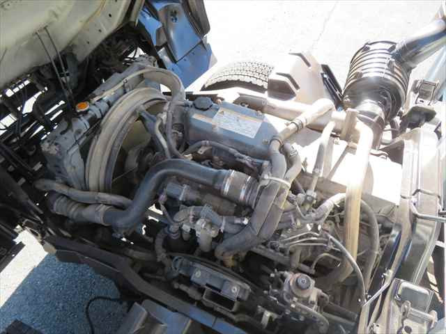 管理番号3692|いすゞ フォワード QKG-FTR34S2(2WD)の写真13