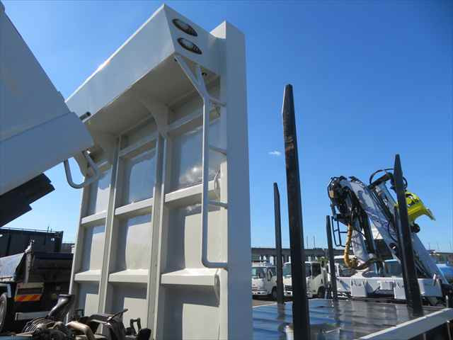 管理番号3692|いすゞ フォワード QKG-FTR34S2(2WD)の写真14