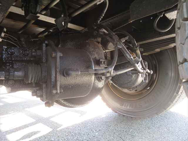 管理番号3692|いすゞ フォワード QKG-FTR34S2(2WD)の写真21