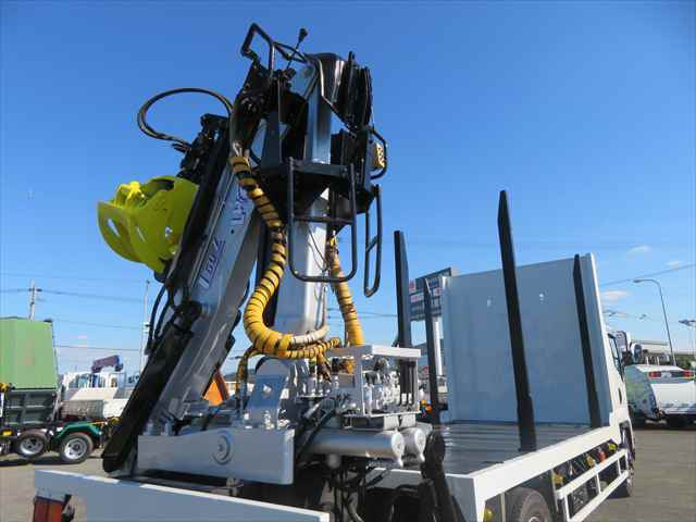 管理番号3692|いすゞ フォワード QKG-FTR34S2(2WD)の写真26