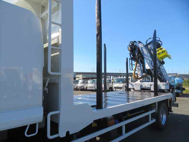 管理番号3692|いすゞ フォワード QKG-FTR34S2(2WD)の写真29