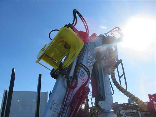 管理番号3692|いすゞ フォワード QKG-FTR34S2(2WD)の写真30