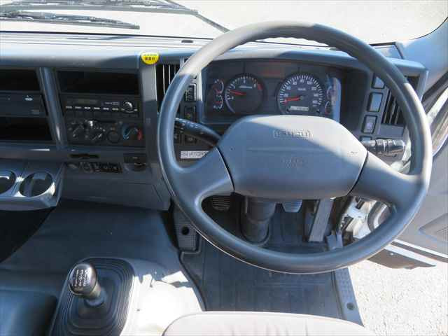 管理番号3692|いすゞ フォワード QKG-FTR34S2(2WD)の写真40