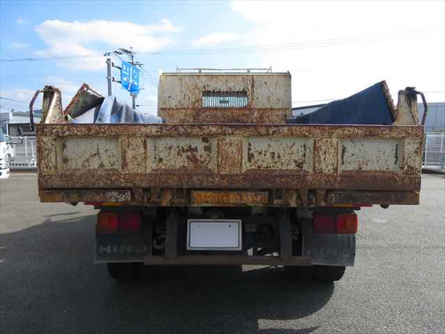 管理番号3695|日野 レンジャー TKG-FC9JCAA(2WD)の写真7