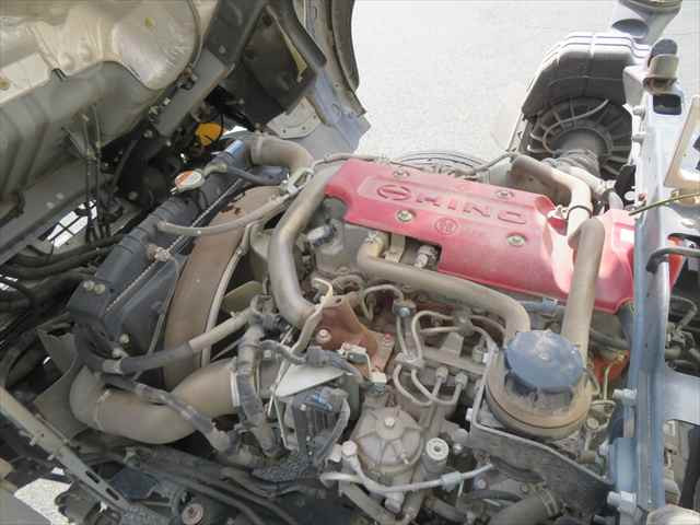 管理番号3695|日野 レンジャー TKG-FC9JCAA(2WD)の写真13