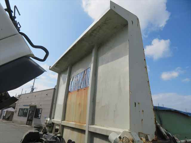 管理番号3695|日野 レンジャー TKG-FC9JCAA(2WD)の写真15