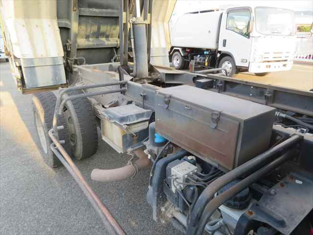 管理番号3695|日野 レンジャー TKG-FC9JCAA(2WD)の写真20