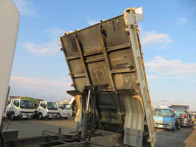 管理番号3695|日野 レンジャー TKG-FC9JCAA(2WD)の写真23