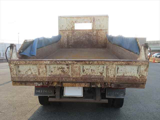 管理番号3695|日野 レンジャー TKG-FC9JCAA(2WD)の写真26