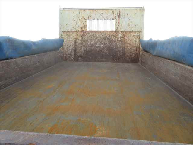 管理番号3695|日野 レンジャー TKG-FC9JCAA(2WD)の写真27