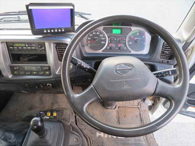 管理番号3695|日野 レンジャー TKG-FC9JCAA(2WD)の写真32