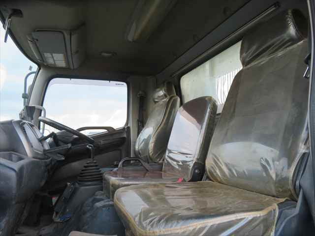 管理番号3695|日野 レンジャー TKG-FC9JCAA(2WD)の写真42