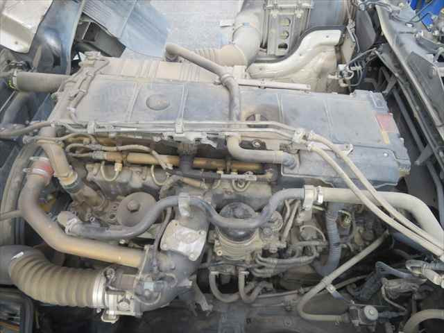 管理番号3733|三菱 スーパーグレート QKG-FV60VX(6x4)の写真12