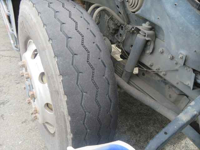 管理番号3733|三菱 スーパーグレート QKG-FV60VX(6x4)の写真14