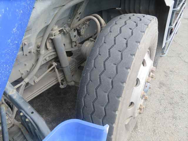 管理番号3733|三菱 スーパーグレート QKG-FV60VX(6x4)の写真15