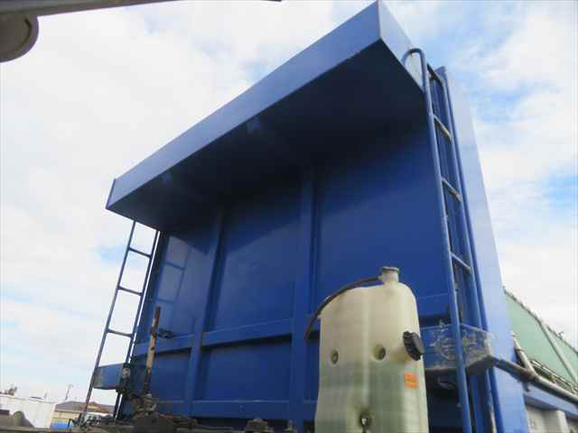 管理番号3733|三菱 スーパーグレート QKG-FV60VX(6x4)の写真16