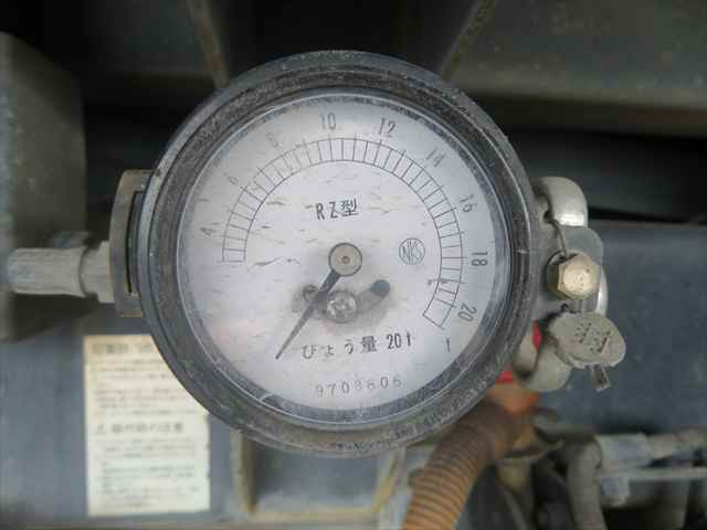 管理番号3733|三菱 スーパーグレート QKG-FV60VX(6x4)の写真18