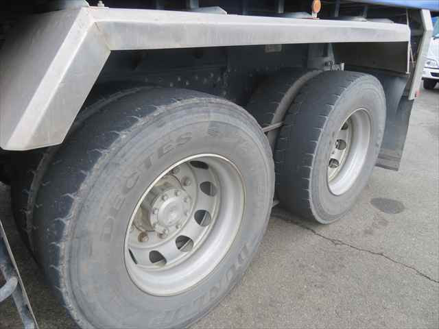 管理番号3733|三菱 スーパーグレート QKG-FV60VX(6x4)の写真19