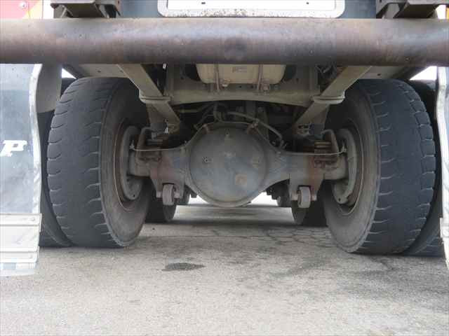 管理番号3733|三菱 スーパーグレート QKG-FV60VX(6x4)の写真20