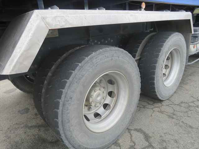 管理番号3733|三菱 スーパーグレート QKG-FV60VX(6x4)の写真21