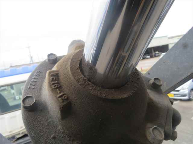 管理番号3733|三菱 スーパーグレート QKG-FV60VX(6x4)の写真24