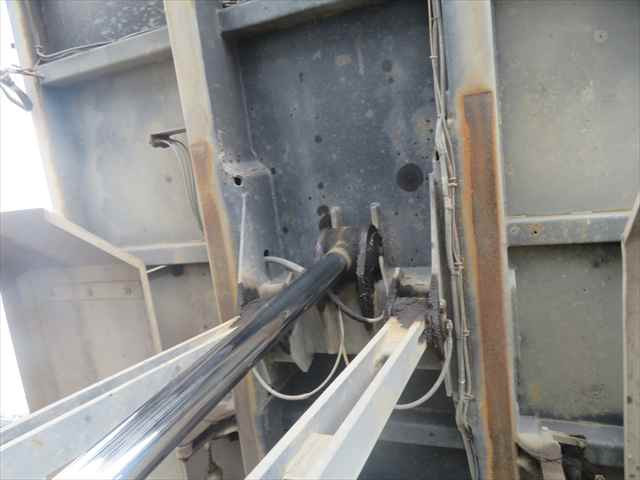 管理番号3733|三菱 スーパーグレート QKG-FV60VX(6x4)の写真25