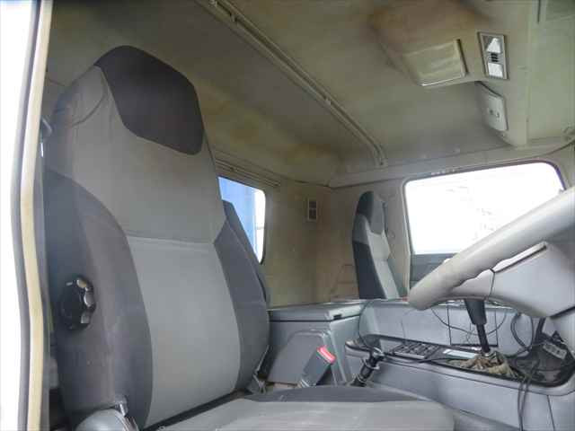 管理番号3733|三菱 スーパーグレート QKG-FV60VX(6x4)の写真33