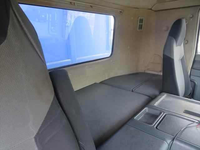 管理番号3733|三菱 スーパーグレート QKG-FV60VX(6x4)の写真34