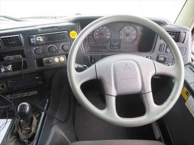 管理番号3733|三菱 スーパーグレート QKG-FV60VX(6x4)の写真35