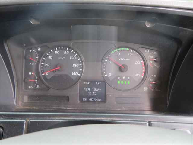 管理番号3733|三菱 スーパーグレート QKG-FV60VX(6x4)の写真36