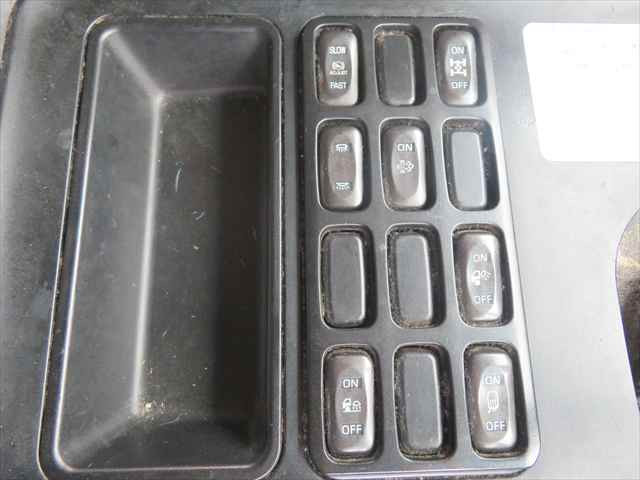 管理番号3733|三菱 スーパーグレート QKG-FV60VX(6x4)の写真38