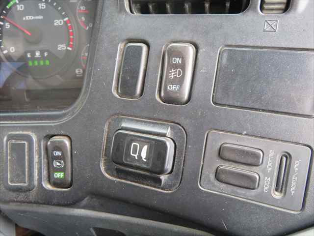 管理番号3733|三菱 スーパーグレート QKG-FV60VX(6x4)の写真43