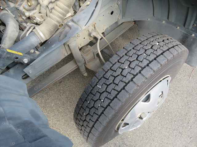 管理番号3735|三菱 ファイター TKG-FK71F(2WD)の写真10