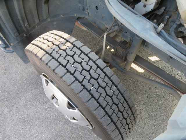 管理番号3735|三菱 ファイター TKG-FK71F(2WD)の写真11