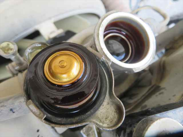 管理番号3735|三菱 ファイター TKG-FK71F(2WD)の写真14