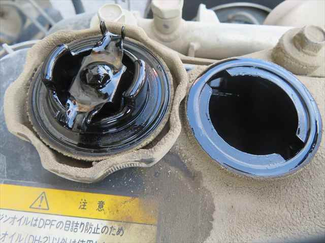 管理番号3735|三菱 ファイター TKG-FK71F(2WD)の写真15