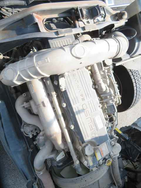 管理番号3735|三菱 ファイター TKG-FK71F(2WD)の写真16